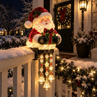 A(🎅 Santa)