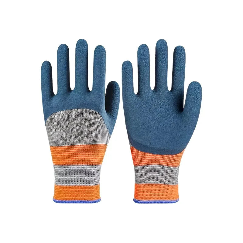 🔥Last Day 50% OFF!!!Puncture-Resistant & Waterproof Gloves