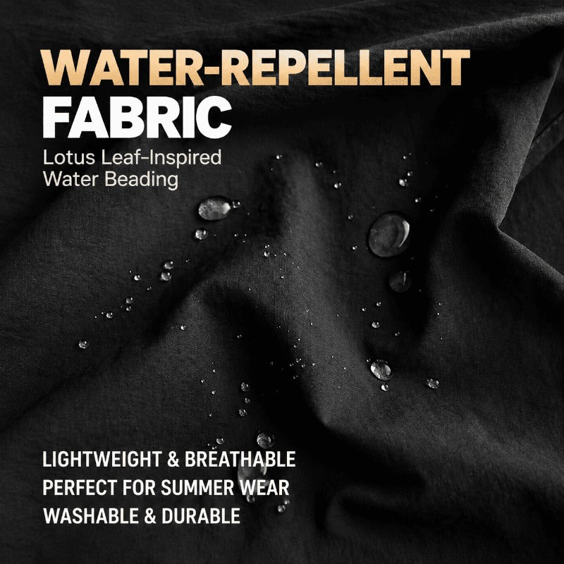 Adjustable Buckle Vest Apron