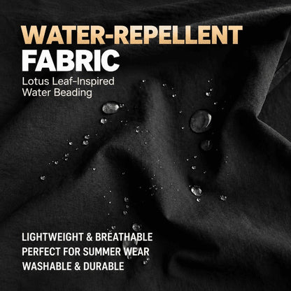 Adjustable Buckle Vest Apron