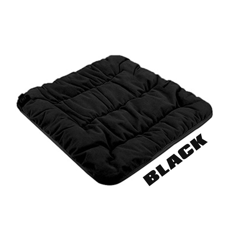 🔥 USB Heated Seat Cushion – 3-Level Adjustable Warmth for Office & Home
