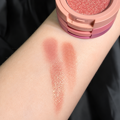 3-in-1 Stackable Eyeshadow Trio