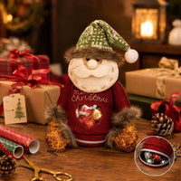 Santa Claus