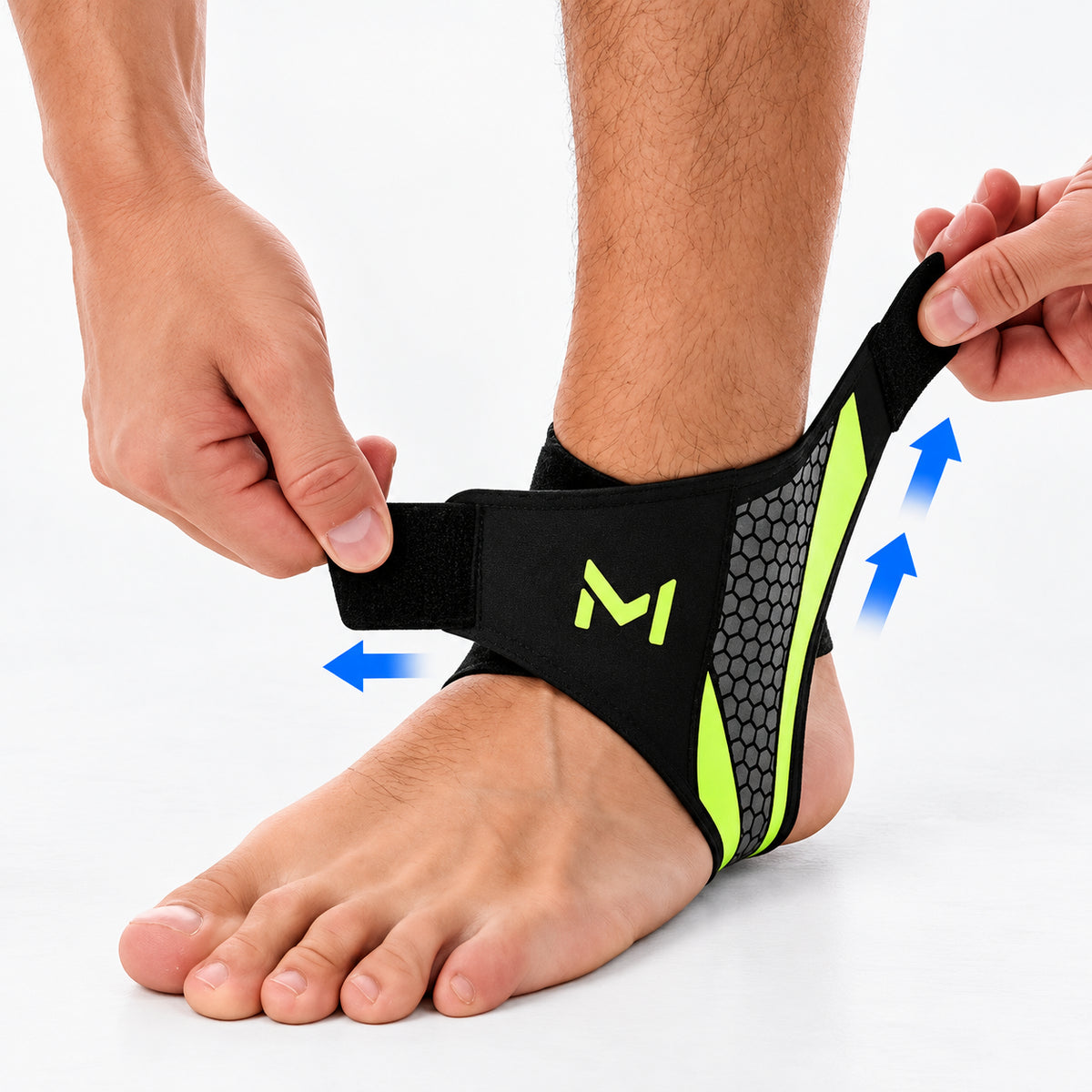 Breathable Ankle Support Brace