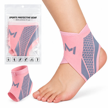 Breathable Ankle Support Brace