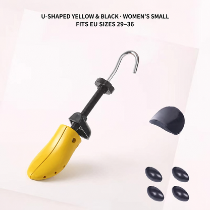 Adjustable Shoe Width Expander