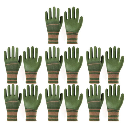 🔥Last Day 50% OFF!!!Puncture-Resistant & Waterproof Gloves