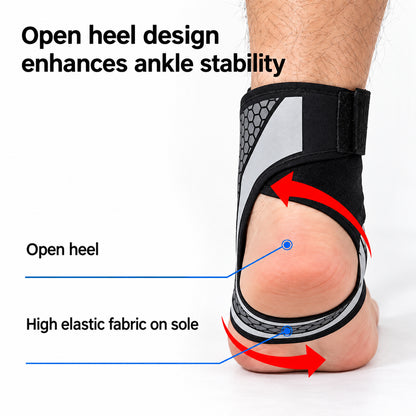 Breathable Ankle Support Brace