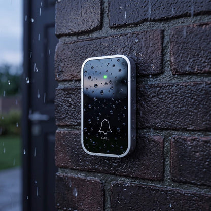 Plug-In Smart Doorbell Kit