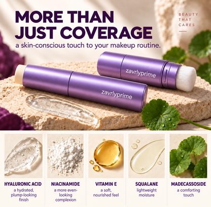 🔥 Color Changing Foundation Stick