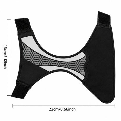 Breathable Ankle Support Brace