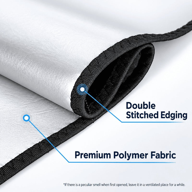 Silver Lining Sauna Arm Trimmers