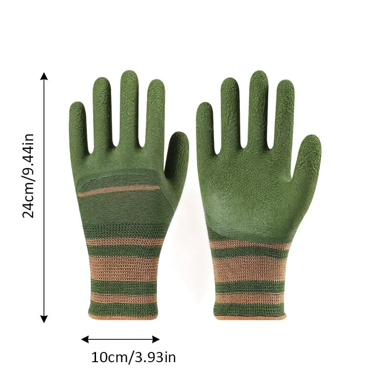 🔥Last Day 50% OFF!!!Puncture-Resistant & Waterproof Gloves
