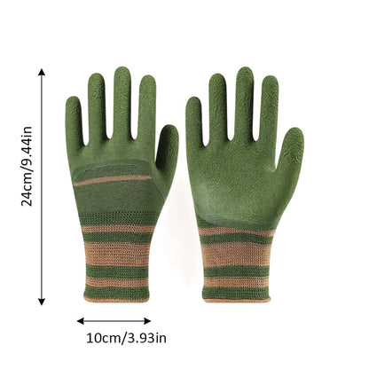 🔥Last Day 50% OFF!!!Puncture-Resistant & Waterproof Gloves