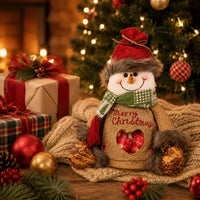 Snowman