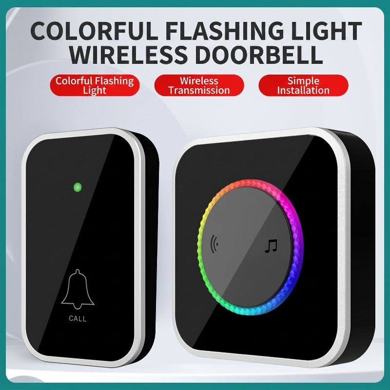 Plug-In Smart Doorbell Kit