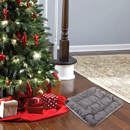 🔥 USB Heated Seat Cushion – 3-Level Adjustable Warmth for Office & Home