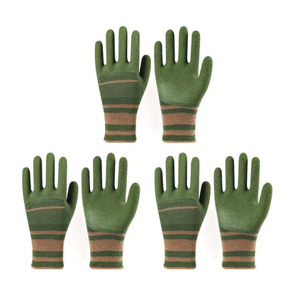 🔥Last Day 50% OFF!!!Puncture-Resistant & Waterproof Gloves