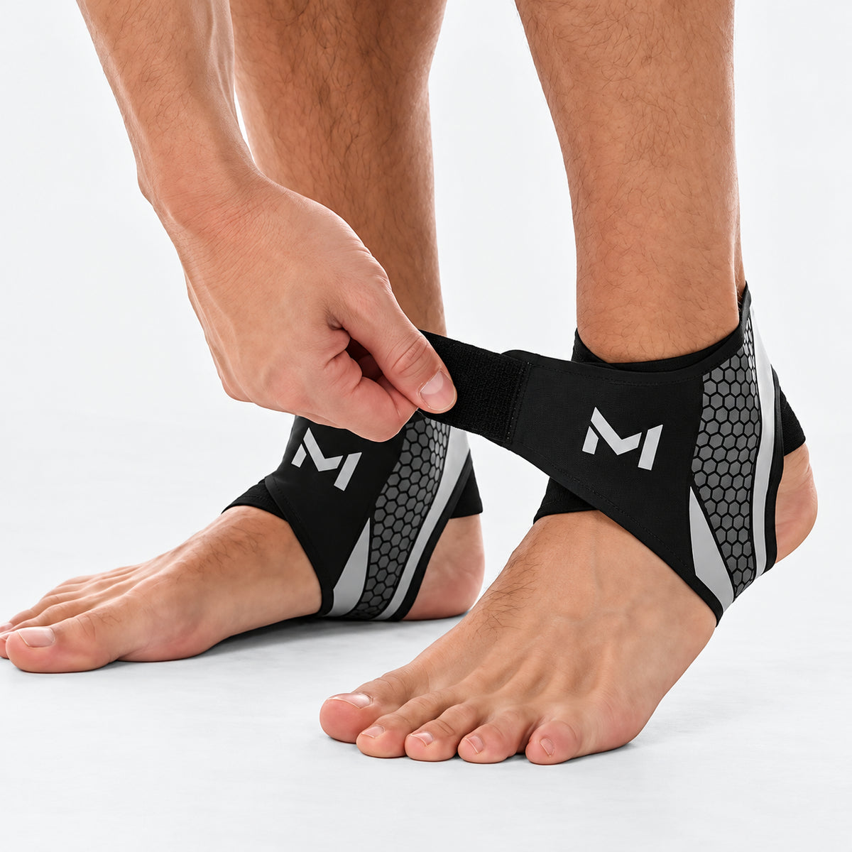 Breathable Ankle Support Brace