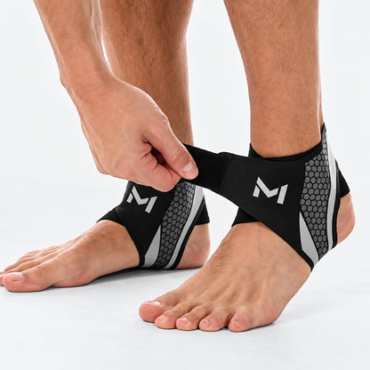 Breathable Ankle Support Brace