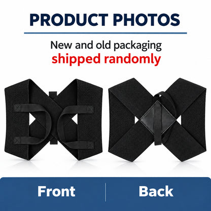 Posture Support Shoulder Straps