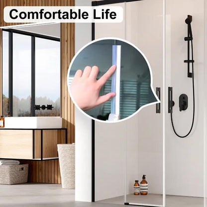🥳2026 HOT SALE🥳Adhesive Door Weather Strip