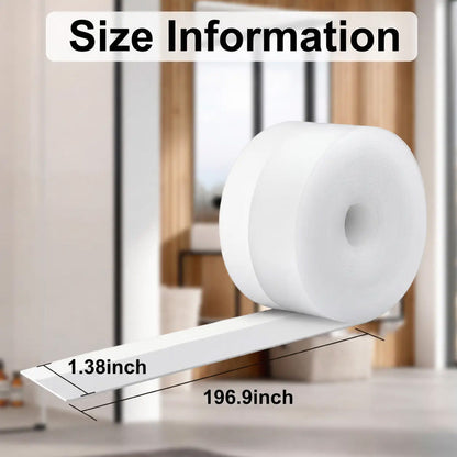 🥳2026 HOT SALE🥳Adhesive Door Weather Strip
