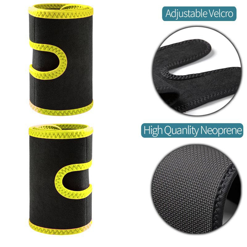 Silver Lining Sauna Arm Trimmers