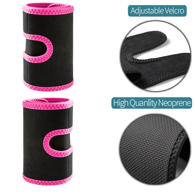 Silver Lining Sauna Arm Trimmers