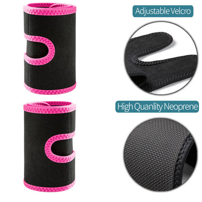 Silver Lining Sauna Arm Trimmers