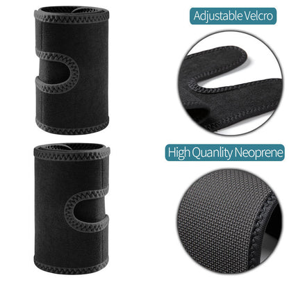 Silver Lining Sauna Arm Trimmers
