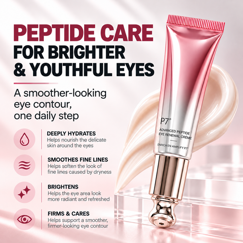 P7 Eye Renewal Crème