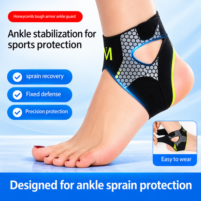 Breathable Ankle Support Brace