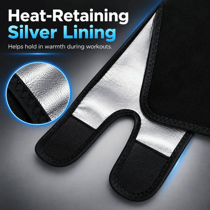 Silver Lining Sauna Arm Trimmers