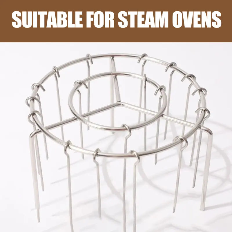Air Fryer Skewer Rack