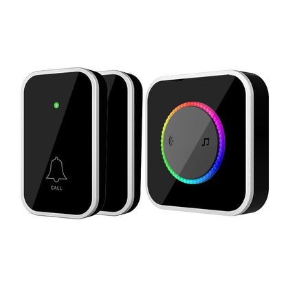 Plug-In Smart Doorbell Kit
