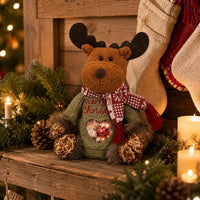 Reindeer