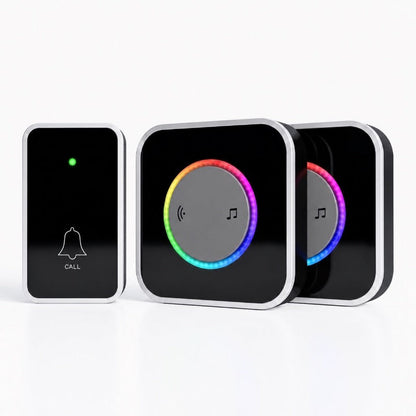 Plug-In Smart Doorbell Kit