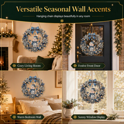 DIY Christmas Diamond Art Set – Creative Christmas Decoration for a Festive Home 🎁