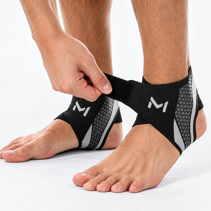 Breathable Ankle Support Brace