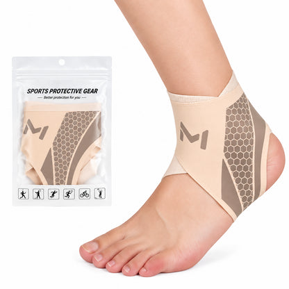 Breathable Ankle Support Brace