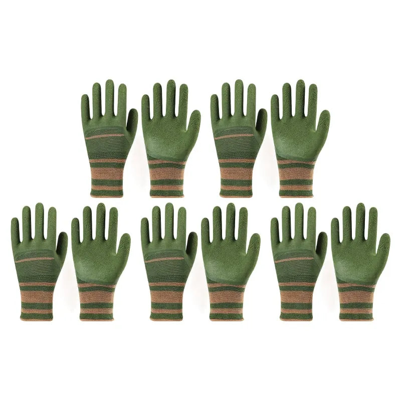 🔥Last Day 50% OFF!!!Puncture-Resistant & Waterproof Gloves