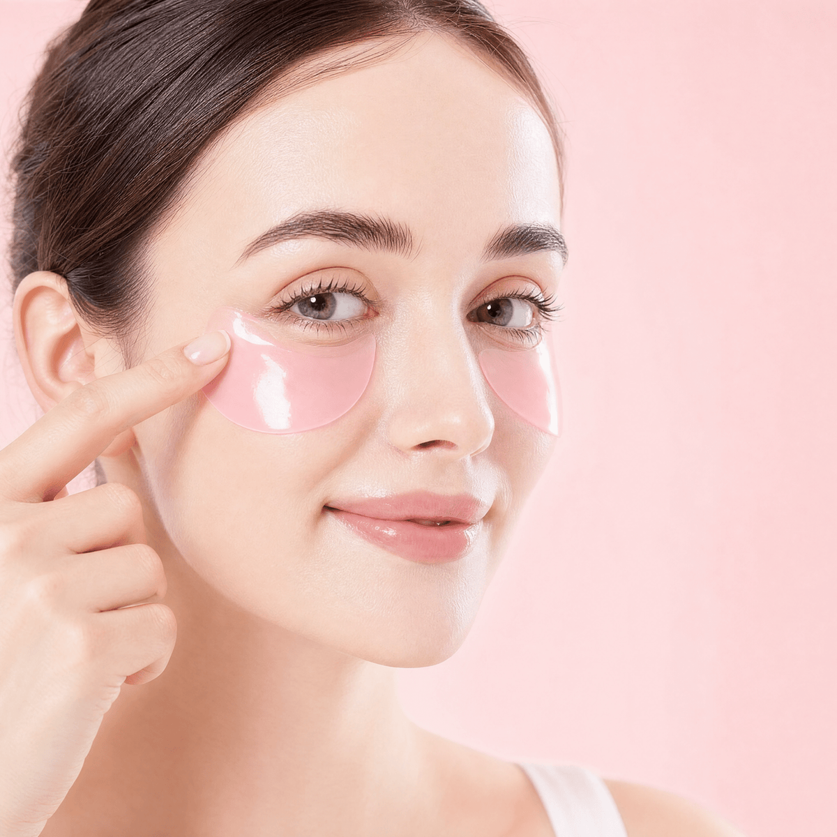 Collagen eye mask - Bellanise