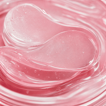 Collagen eye mask - Bellanise