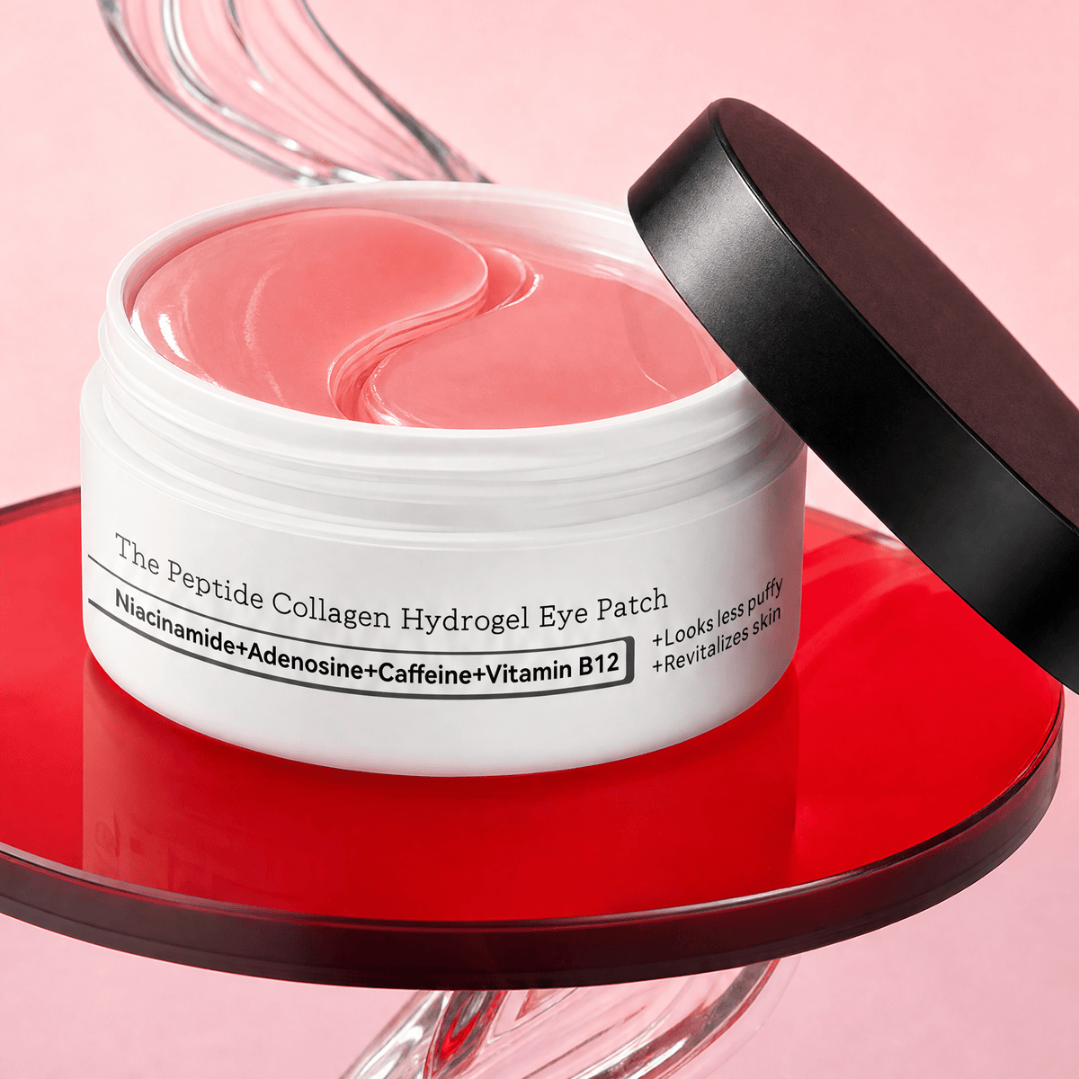 Collagen eye mask - Bellanise