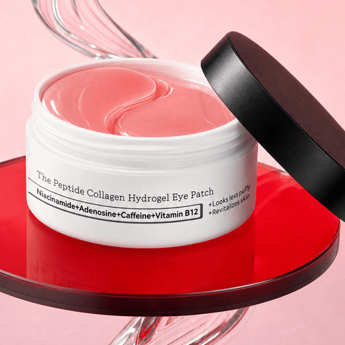 Collagen eye mask - Bellanise