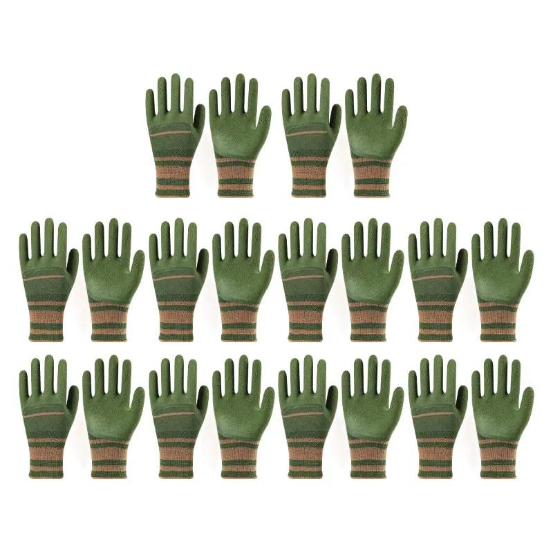 🔥Last Day 50% OFF!!!Puncture-Resistant & Waterproof Gloves