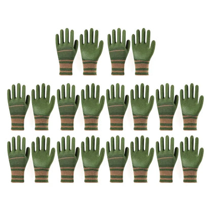 🔥Last Day 50% OFF!!!Puncture-Resistant & Waterproof Gloves