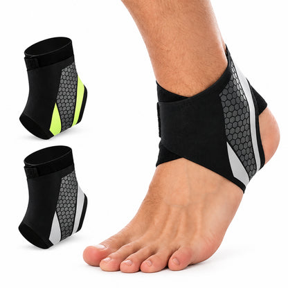 Breathable Ankle Support Brace