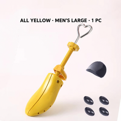 Adjustable Shoe Width Expander